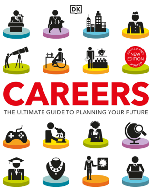 Career Path Explorations Book