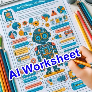 AI Worksheet